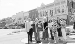Winchester Main Street Community