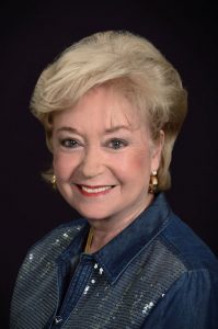 Margaret Lynch, Chairman, Board of Directors