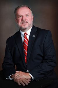Terry Harrell, Board of Directors
