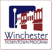 Winchester Downtown Program Logo